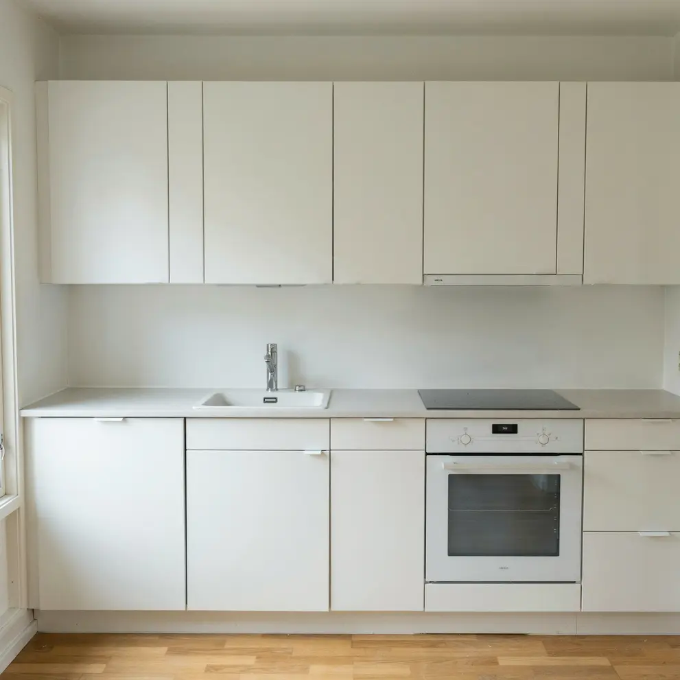 koksmontering ikea upplands vasby stockholm